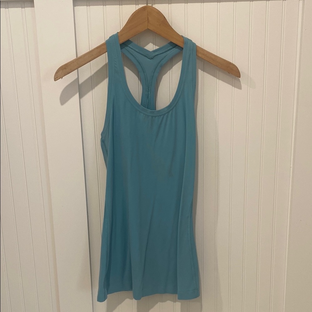 lululemon Cool Racerback Tank
